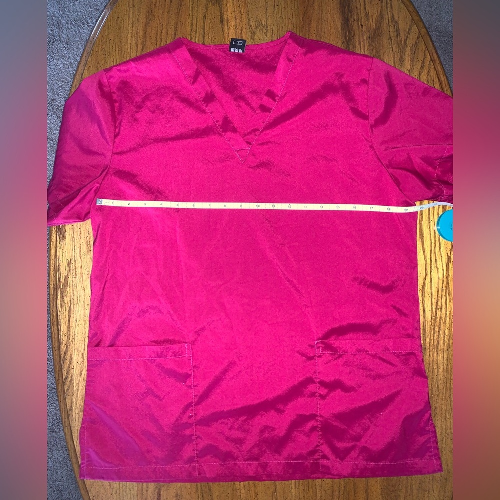 Women’s Scrub Set